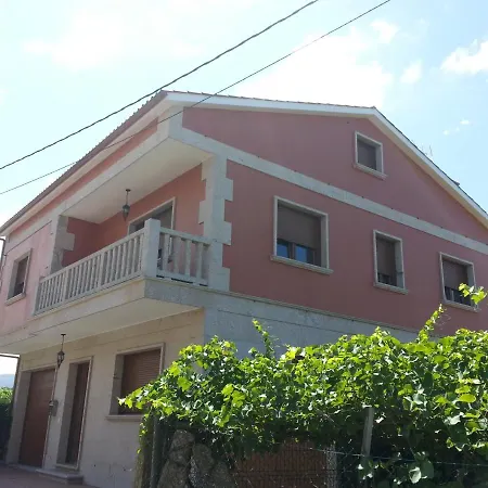 Holiday home Casa Chichirica