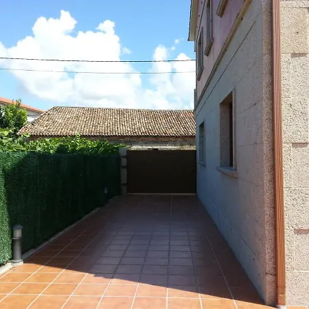 Casa Chichirica Holiday home *