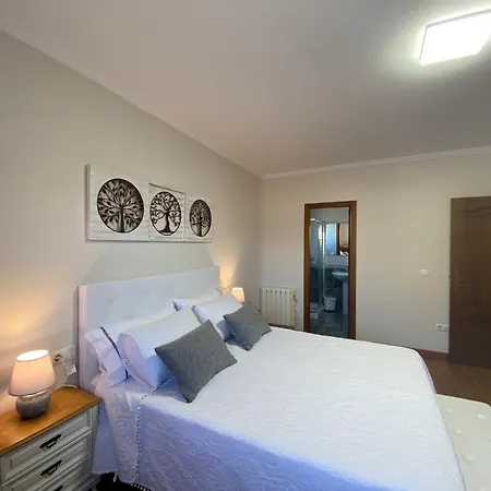 Feriehus Casa Chichirica Cambados