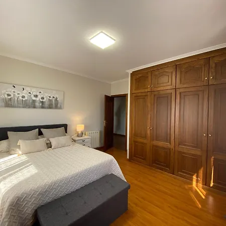 Casa Chichirica * Cambados