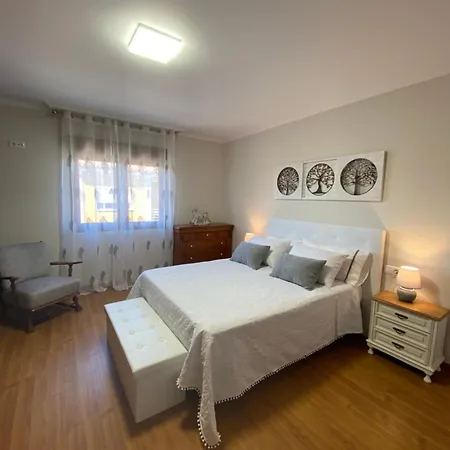 Holiday home Casa Chichirica *