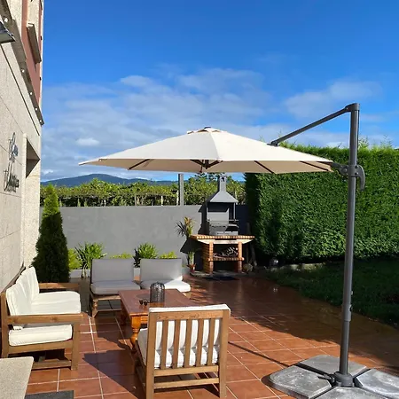 Casa Chichirica Feriehus *