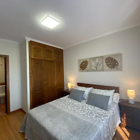 Feriehus Casa Chichirica *