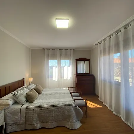 Casa Chichirica Feriehus *