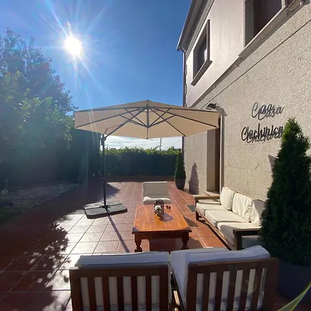 Holiday home Casa Chichirica