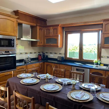 Holiday home Casa Chichirica
