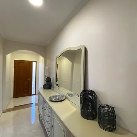 Feriehus Casa Chichirica *