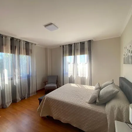 Ferienhaus Casa Chichirica Cambados