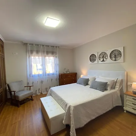 Casa Chichirica * Cambados