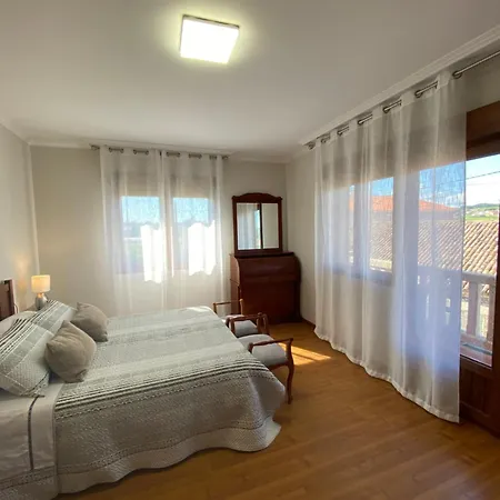 Holiday home Casa Chichirica