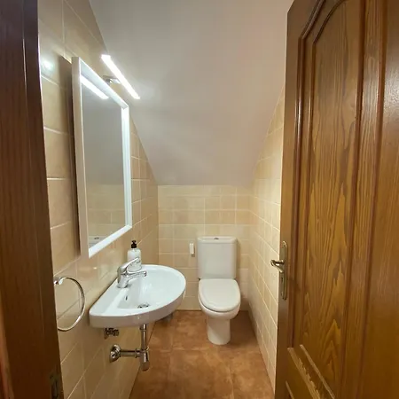 Casa Chichirica Feriehus Cambados