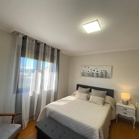 Feriehus Casa Chichirica *