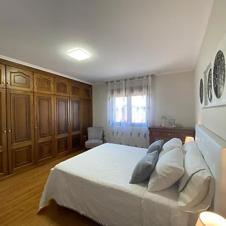 Casa Chichirica Feriehus *