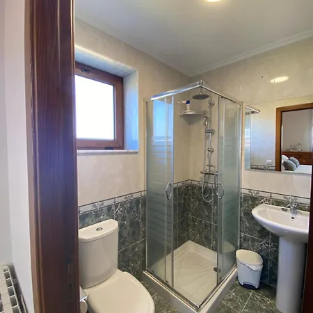 Casa Chichirica * Cambados