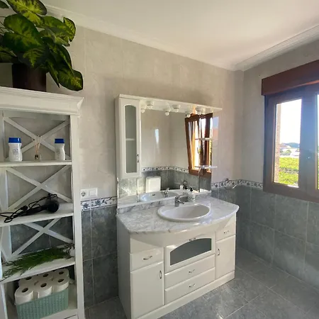 Feriehus Casa Chichirica Cambados