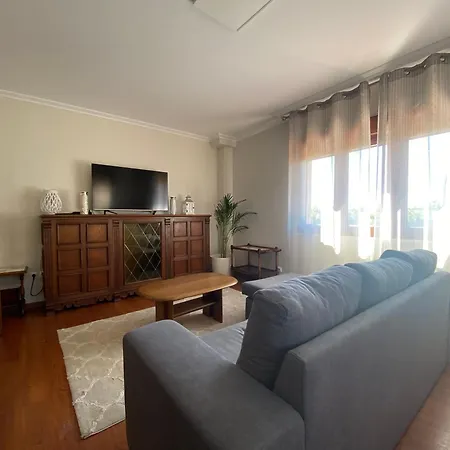 Casa Chichirica * Cambados