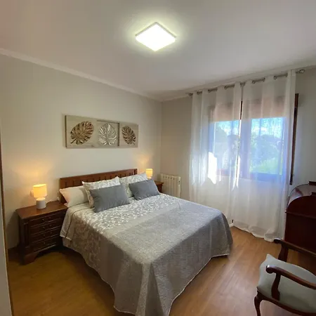 Casa Chichirica Feriehus Cambados