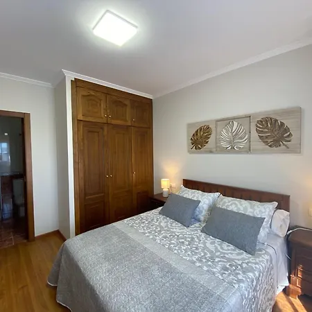 Feriehus Casa Chichirica *