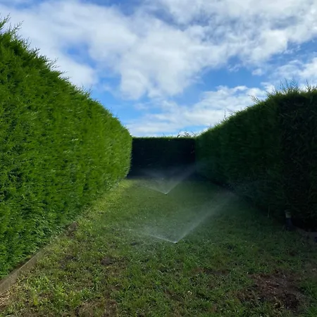 Casa Chichirica Feriehus *