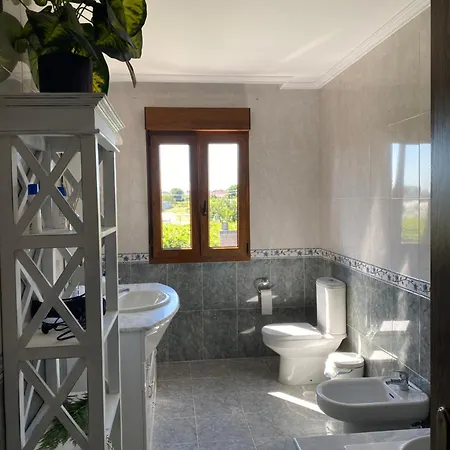 Holiday home Casa Chichirica Cambados