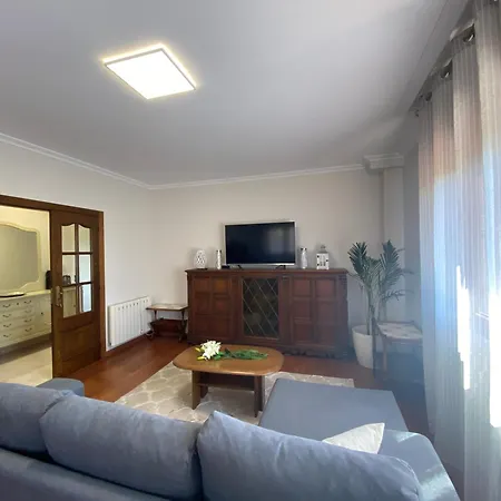 Holiday home Casa Chichirica *