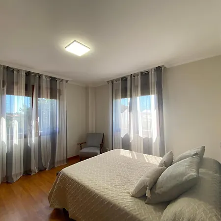 Casa Chichirica Holiday home *