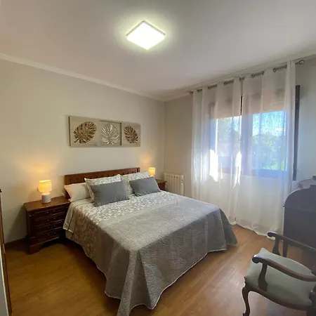 Feriehus Casa Chichirica Cambados