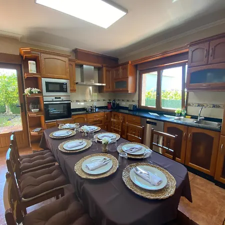 Holiday home Casa Chichirica
