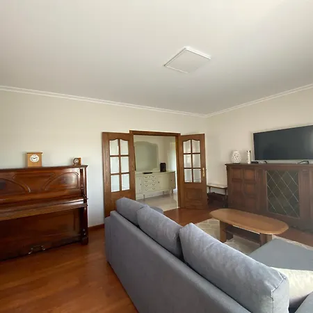 Casa Chichirica Feriehus Cambados