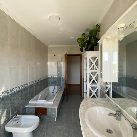 Casa Chichirica Cambados