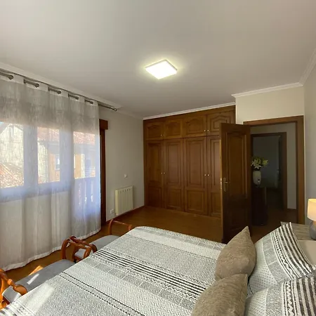 Casa Chichirica Feriehus