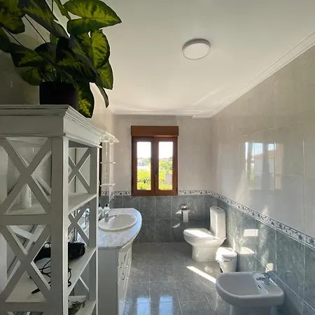 Casa Chichirica Holiday home *