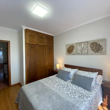 Feriehus Casa Chichirica