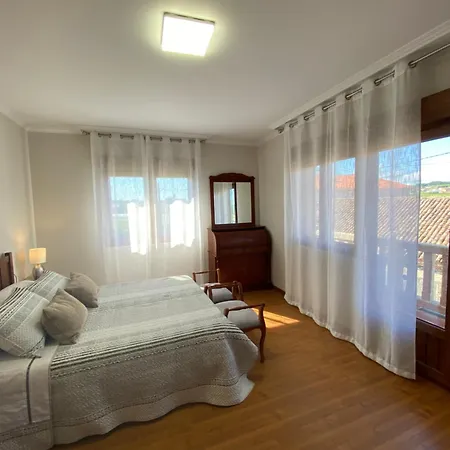 Casa Chichirica Feriehus Cambados
