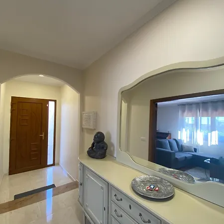Casa Chichirica Holiday home