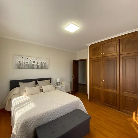 Feriehus Casa Chichirica *