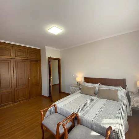 Casa Chichirica Cambados