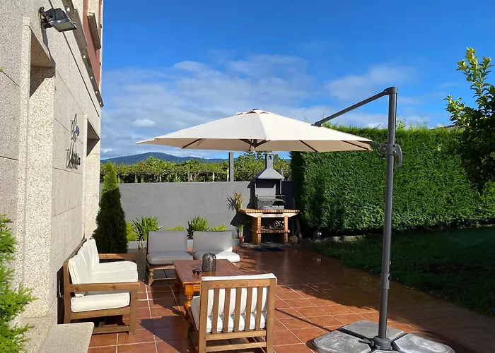 Casa Chichirica Dom wakacyjny *