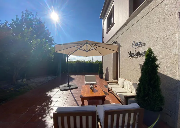 Dom wakacyjny Casa Chichirica