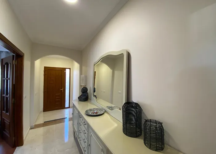 Dom wakacyjny Casa Chichirica *