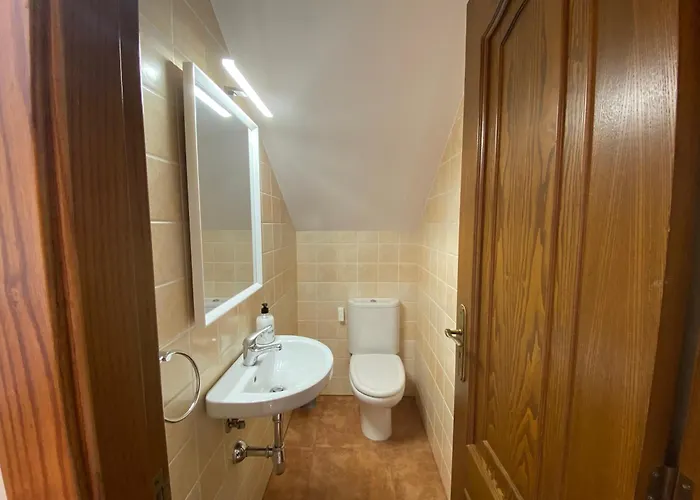 Casa Chichirica Dom wakacyjny Cambados