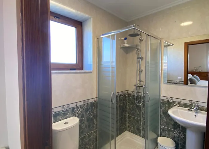 Casa Chichirica * Cambados