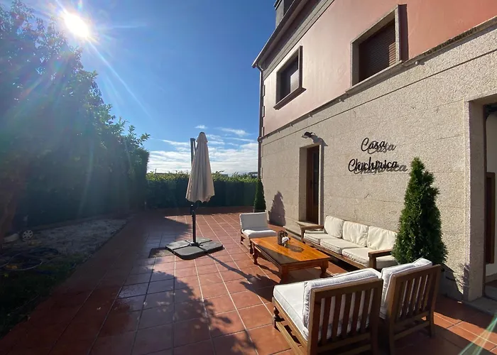 Dom wakacyjny Casa Chichirica