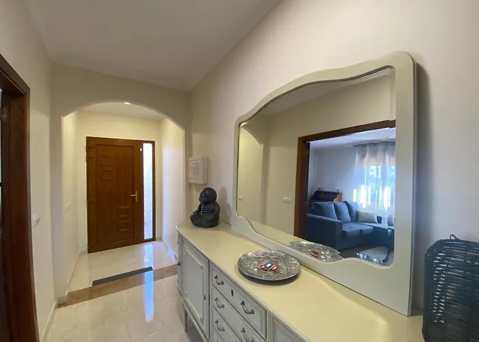 Casa Chichirica Cambados