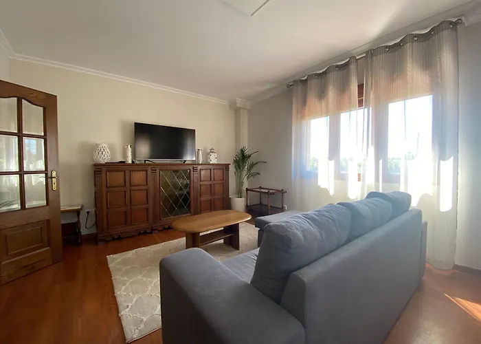 Casa Chichirica * Cambados