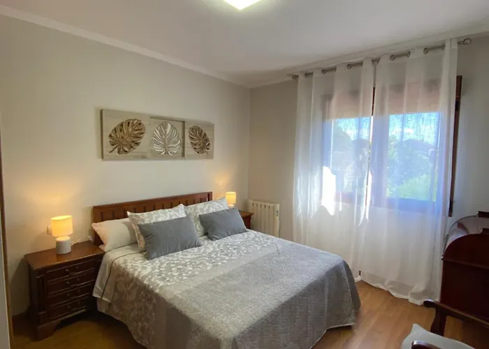 Casa Chichirica Dom wakacyjny Cambados