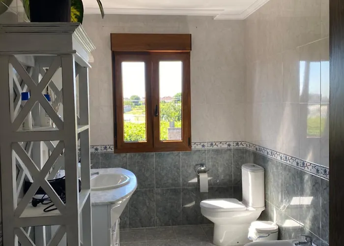 Dom wakacyjny Casa Chichirica Cambados