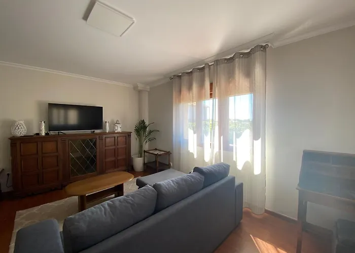 Casa Chichirica * Cambados