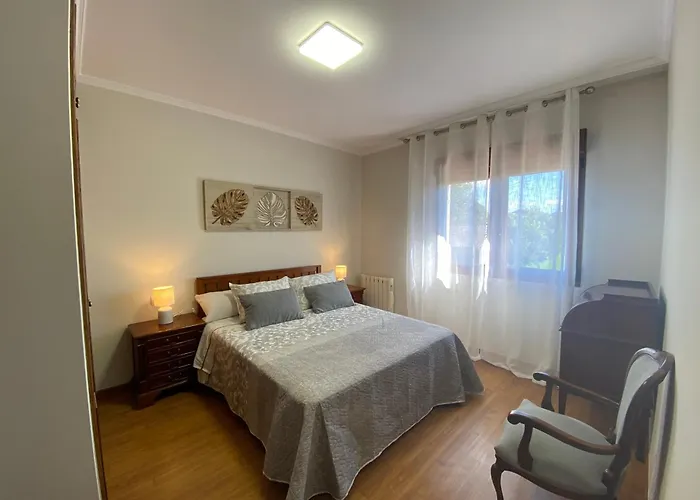 Dom wakacyjny Casa Chichirica Cambados