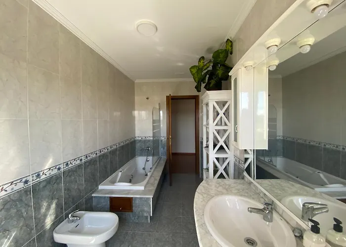 Casa Chichirica Cambados